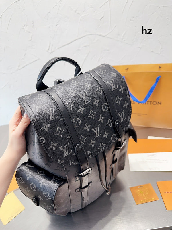 Amelia - LV Bags - 14348