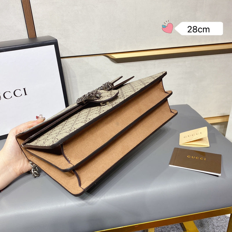 Amelia- GCI Bags - 2134