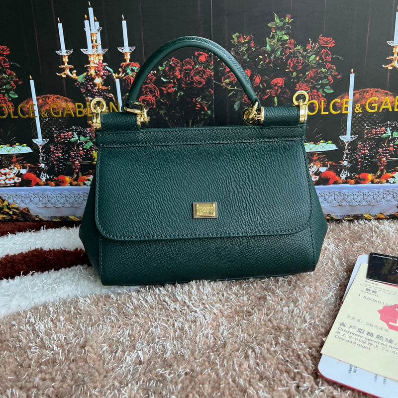 Amelia- DG Bags - 010
