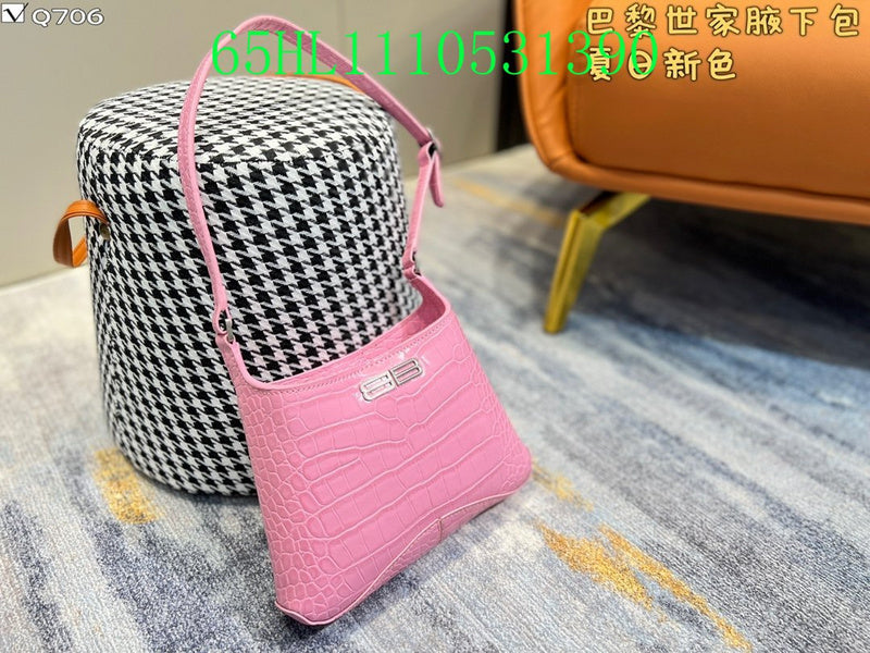 Amelia - BGA Bags - 2287