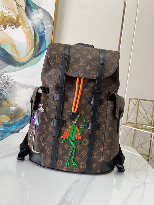 Amelia - LV Bags - 16442