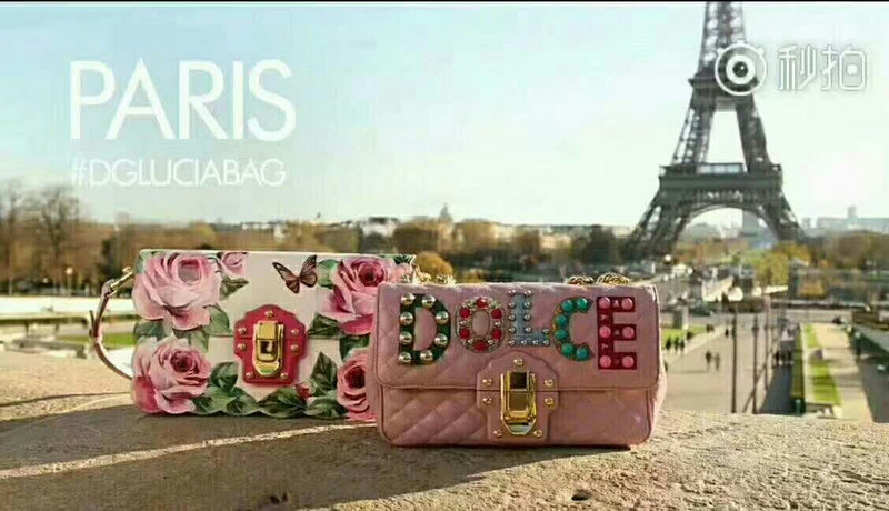 Amelia- DG Bags - 300