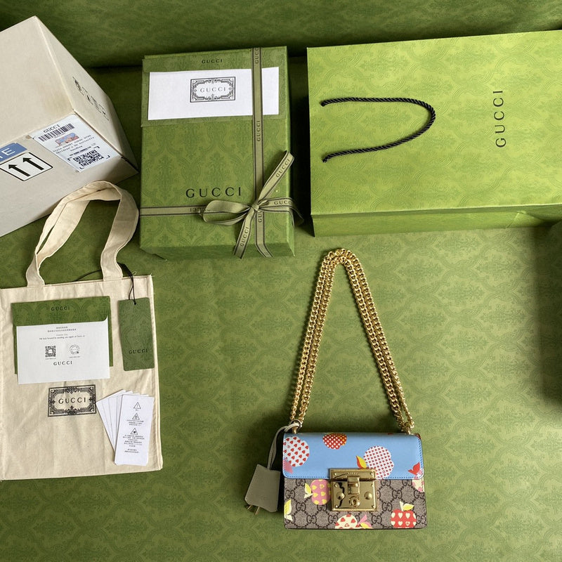 Amelia- GUKI Bags - 1747