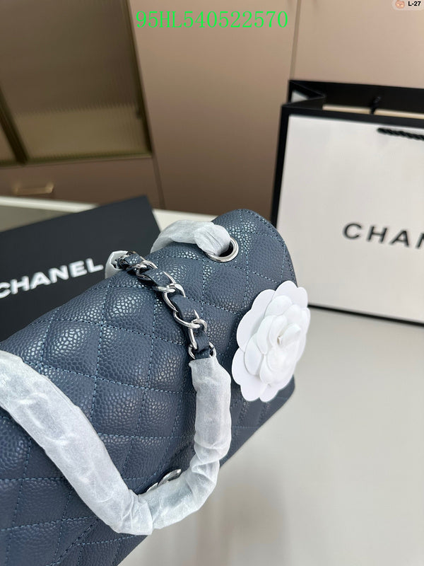 Amelia - CHL Bags - 879