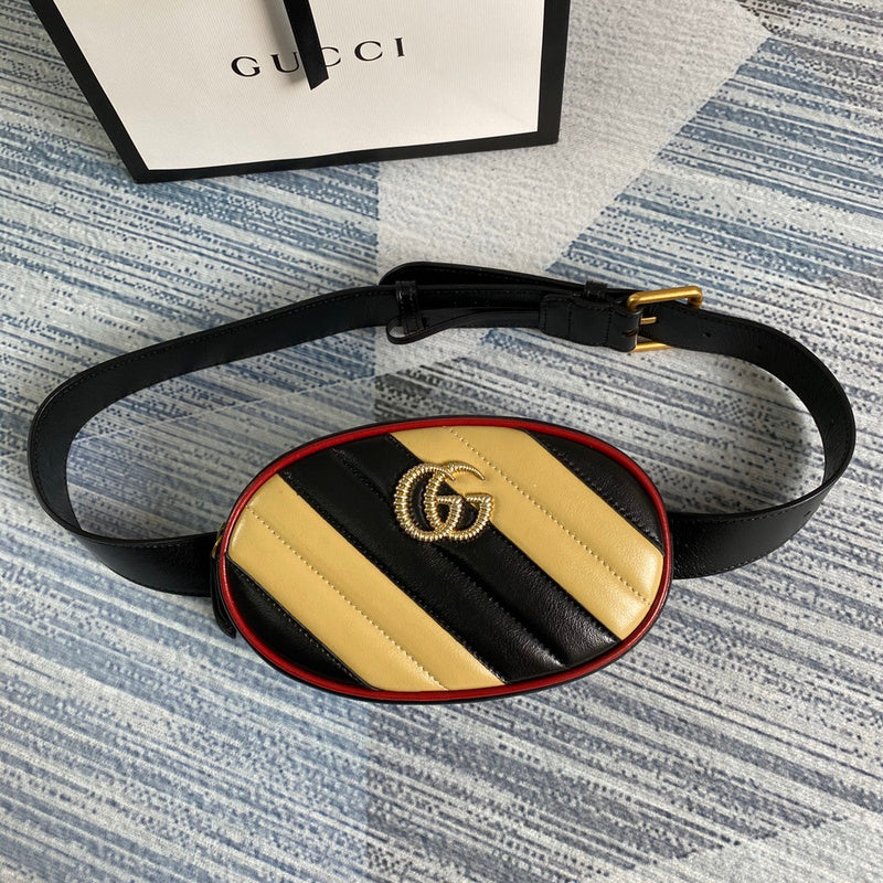 Amelia- GUKI Bags - 2239