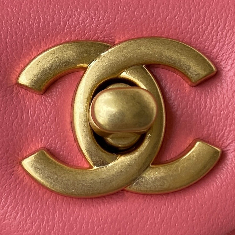Amelia- CHL Bags - 7641