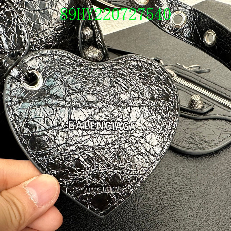 Amelia - BGA Bags - 1694