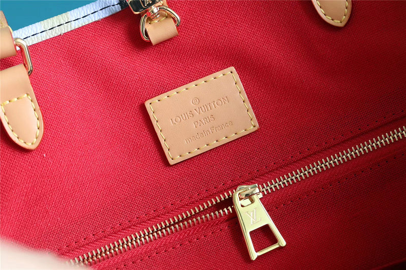 Fan Fashion Lu-Vi bags - 8651
