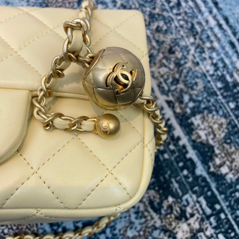 Amelia-  CHL BAGS  - 440