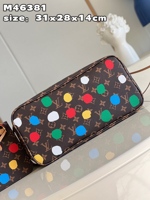 Amelia - LV Bags - 15978
