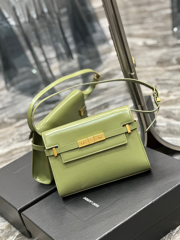 Amelia - YSL Bag - 3994