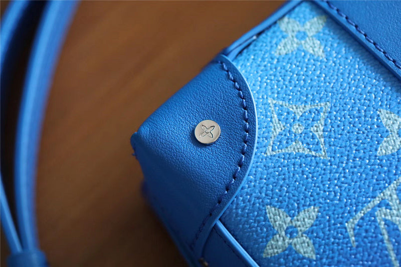 Fan Fashion Lu-Vi bags - 10156
