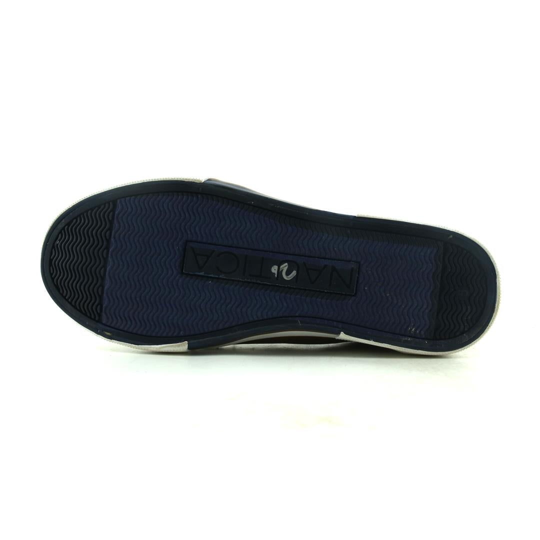 NAUTICA BERRIAN MOC