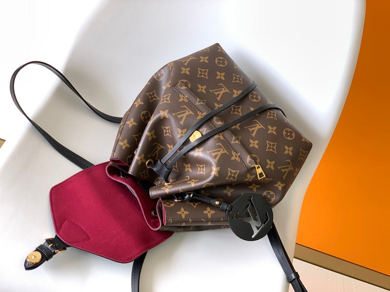Glami-i LOV Backpacks - 096