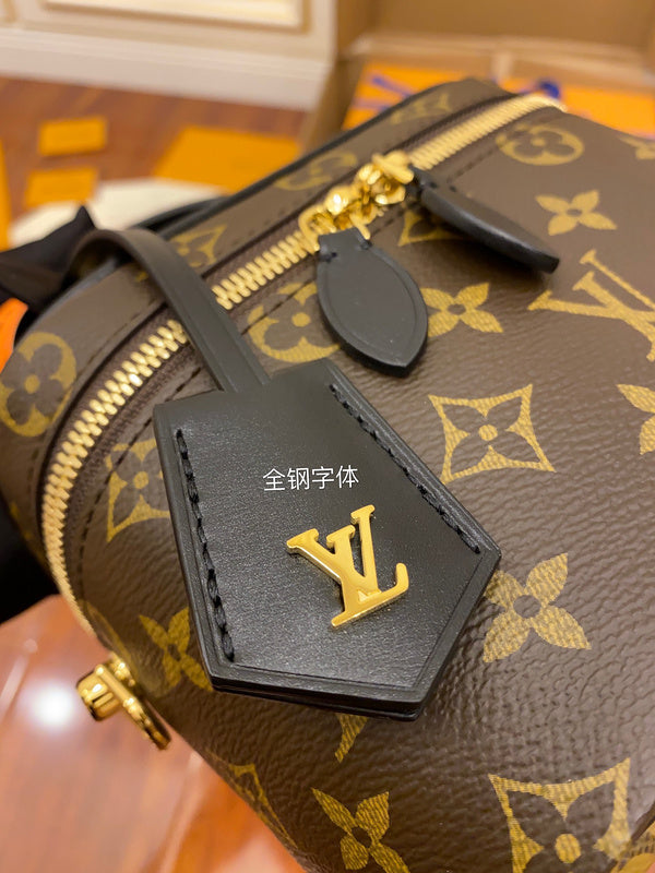Amelia's Bag Gallery - LOV Bags - 1010