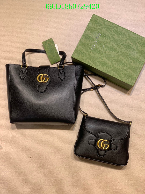 Amelia  - GCI Bags - 10837