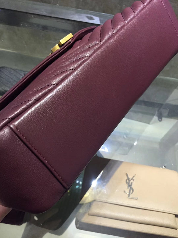 Amelia - YSL Bag - 3887