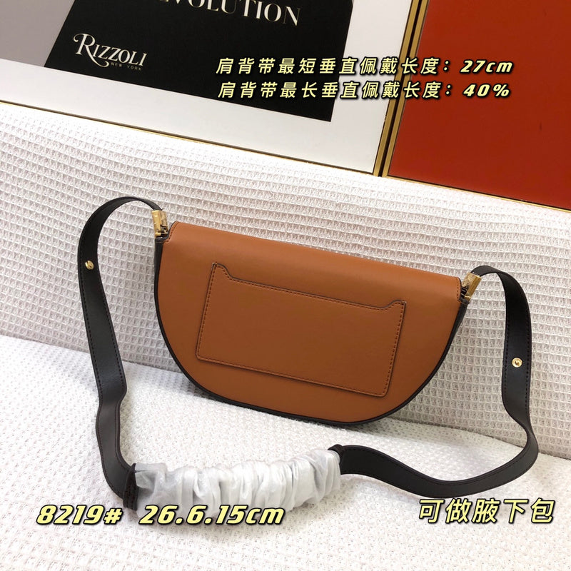 B-Berry Bags - Women Ameliave Luxury Bags - 183