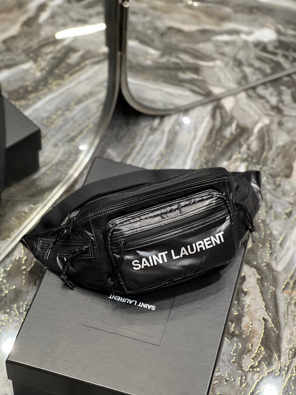 Amelia - YSL Bag - 3615