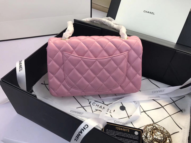 Amelia- CHL Bags - 6611