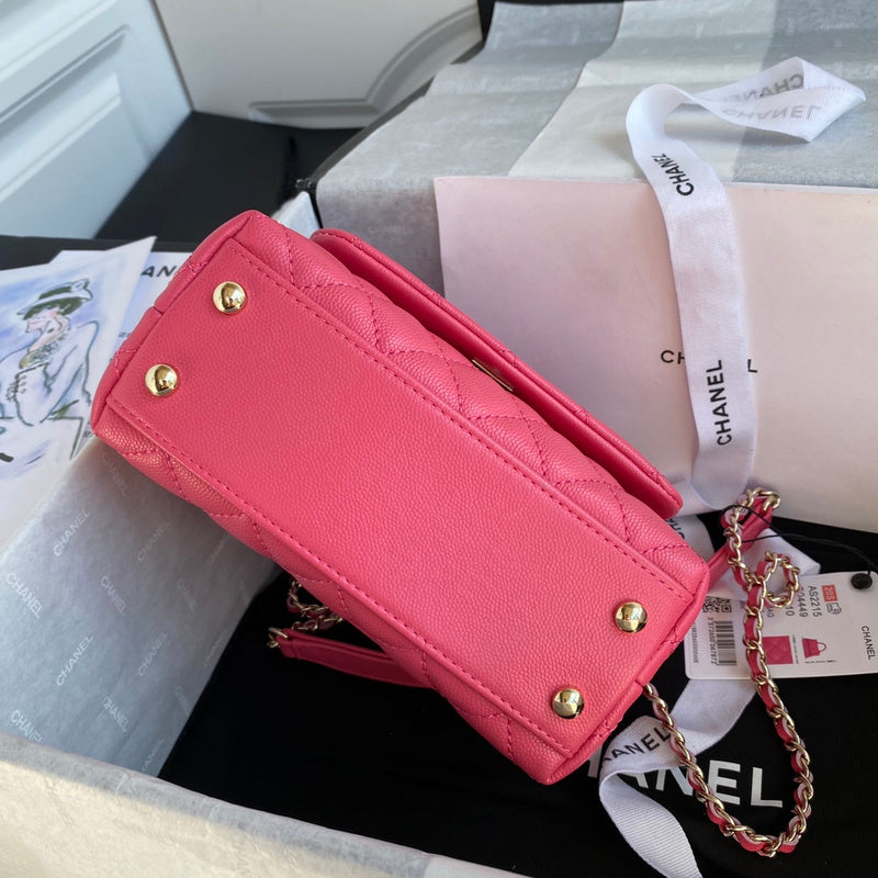 Amelia- CHL Bags - 6719
