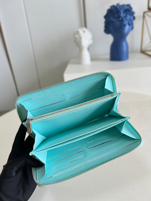 Amelia- LOV  Luxury  Wallets - 528
