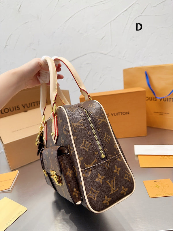 Amelia - LV Bags - 14465