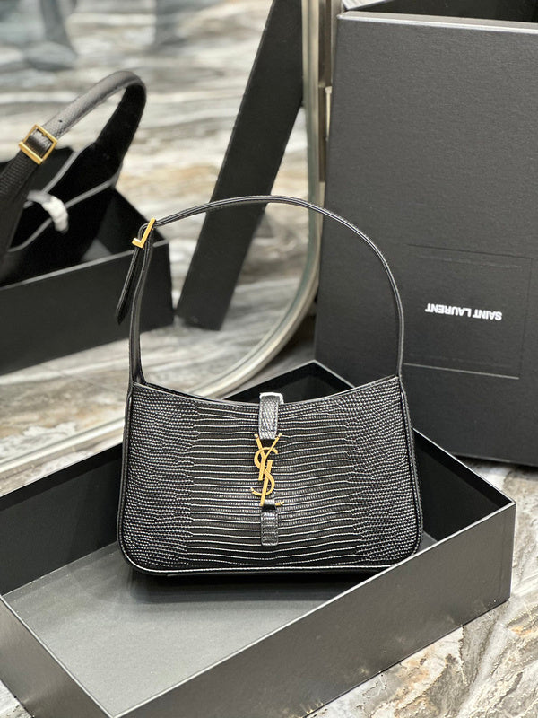 Amelia - YSL Bag - 2502