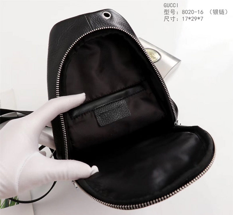 Amelia- GCI Bags - 2402
