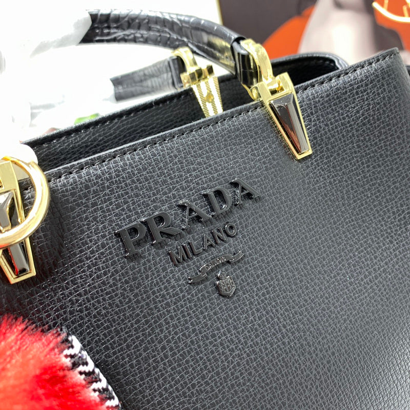 Amelia- PRDA  LUXURY BAGS - 117