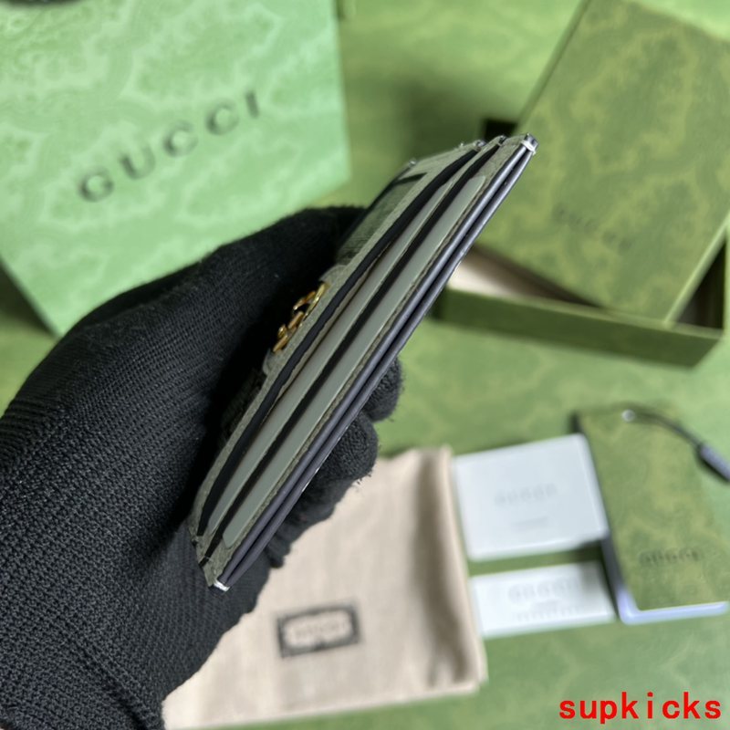 Amelia- Mix Wallets - 261