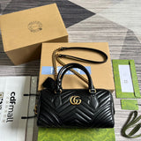 Amelia- GCI LUXURY LADY BAG - BRANDED BAGS FOR WOMEN - 129