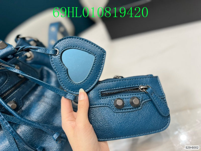 Amelia - BGA Bags - 2153
