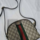 Ophidia gucci small shoulder bag