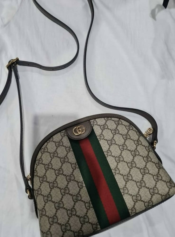 Ophidia gucci small shoulder bag