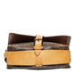 Louis Vuitton Monogram Cartesier MM Crossbody Shoulder Bag