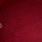 Louis Vuitton Damier Hampstead MM  PVC Leather  Shoulder Bag