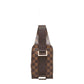 Louis Vuitton Damier Jeronimos PVC Leather Body Bag
