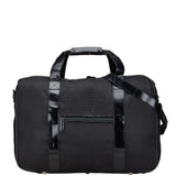 Gucci Boston Bag Nylon Leather 2way Bag