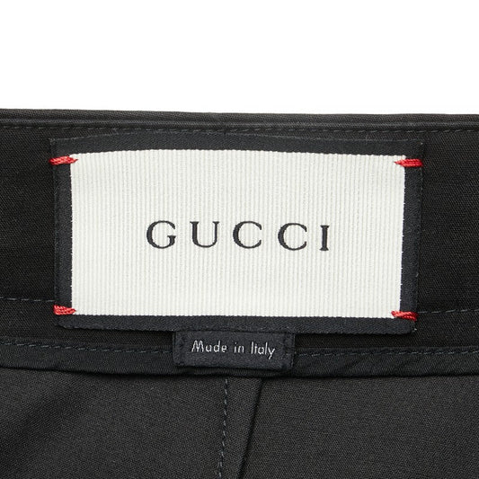 Gucci Cotton Pants