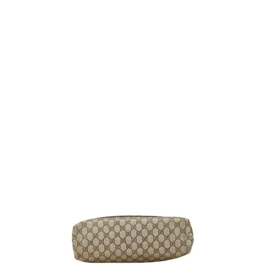 Gucci GG Supreme Sheline PVC Tote Bag