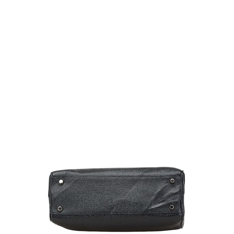Gucci Zumi Small Leather 2way Bag