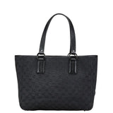Gucci GG Canvas 2way Tote Bag
