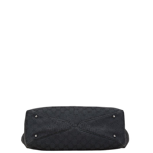 Gucci GG Canvas 2way Tote Bag