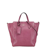 Gucci 2way Leather Bag