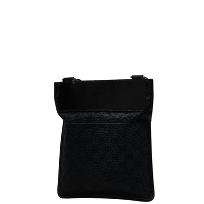 Gucci GG Canvas Shoulder Bag