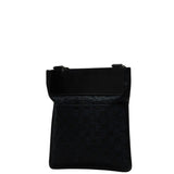 Gucci GG Canvas Shoulder Bag