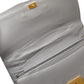 Gucci Zumi Leather Shoulder Bag
