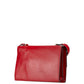 Gucci Zumi Leather Shoulder Bag