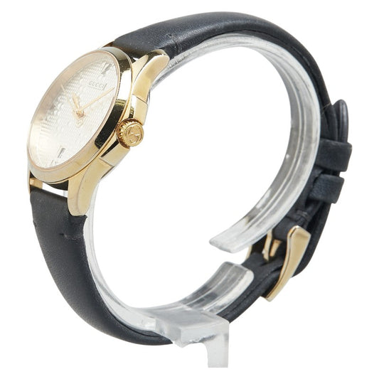 Gucci G-Timeless Stainless Steel Watch